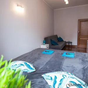 Bayside Maincity Apartament Gdańsk