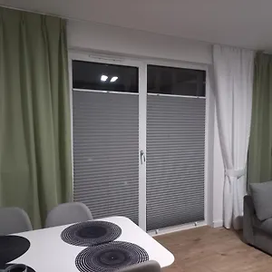 Na Grobli Riverside & Free Garage By Renters Apartament